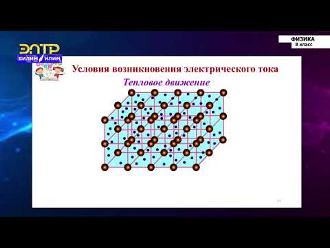 Видео: 8-класс | Физика | Электрический ток. Электрические схемы и их элементы