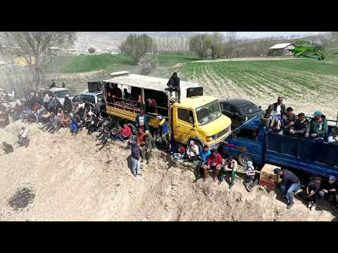 Видео: Бузкашии д Ёри 22 03 2025 кисми 3 UMED VIDEO. Tajikistan.  Zarafshon