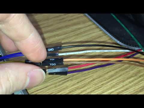 Видео: Постоянное отключение выделенного графического процессора MacBook Pro 15" 2011 года — обзор проши...