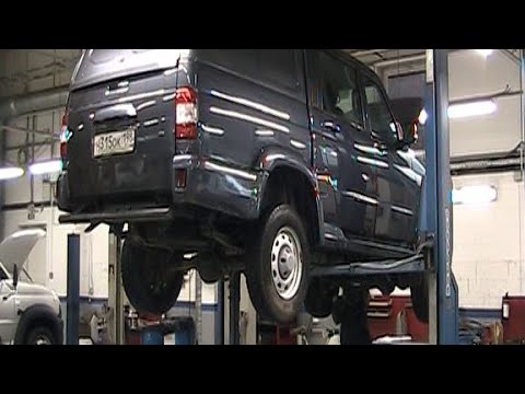 Видео: УАЗ Pickup 2023 г.в., 13 тыс. км.,  ТО-1.  ГАРАНТИЯ НА АВТОМОБИЛЬ ПРИГОДИЛАСЬ!!!