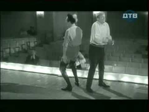 Видео: Как уходили кумиры - Олег Ефремов. Часть1.