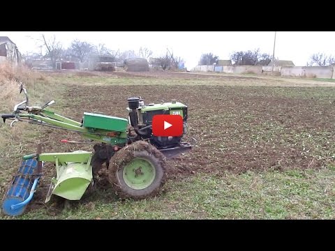 Видео: Фрезеровка люцерни