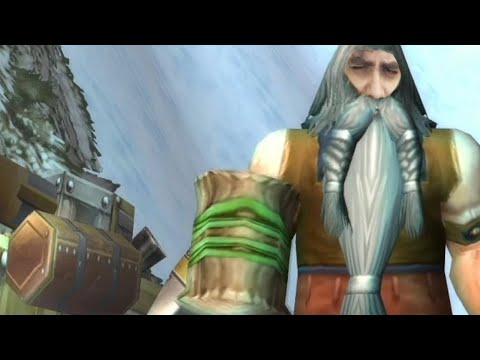 Видео: WoW Classic , как я качался до 20го уровня