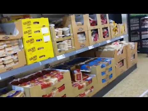 Видео: 198. Жизнь в Германии. Обзор магазина. LIDL. Цены. Германия. Кёльн 25.11.2020