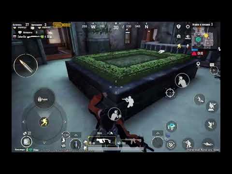 Видео: Жуткая ночь в канун Дня всех святых #pubgmobile