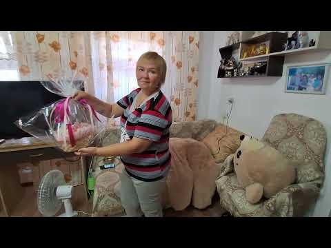 Видео: Сегодня был бешеный  денёк.       Обзор товара.