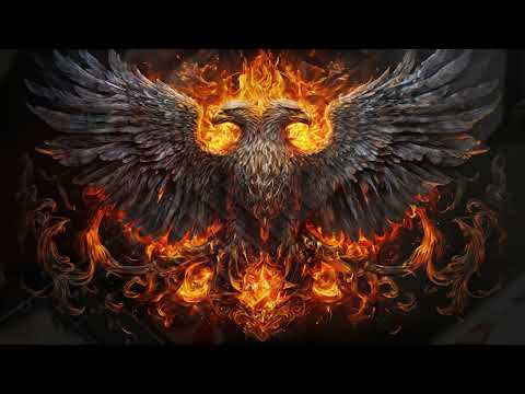 Видео: Потерянная империя - рок баллада