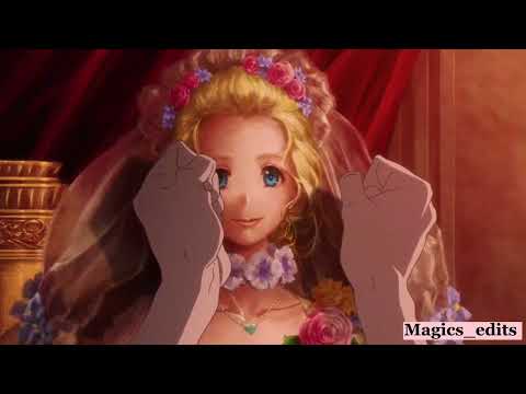 Видео: Аниме клип - Твои глаза