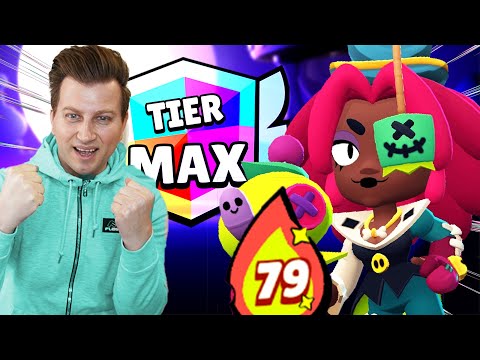 Видео: КУПУВАМ И ВДИГАМ НОВИЯ БРОЛЪР JUJU НА MAX TIER (39/85)