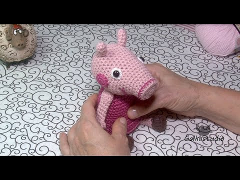 Видео: Свинка Пеппа. Часть 1