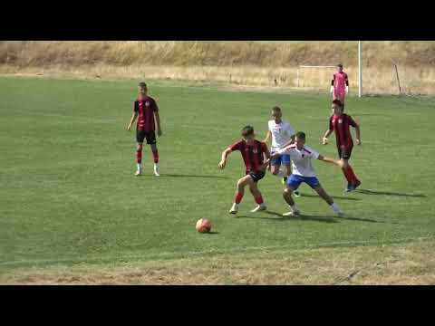 Видео: Марек 1 - 9 Локомотив София ( 2010 контрола)