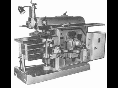 Видео: Строгаем державку резца