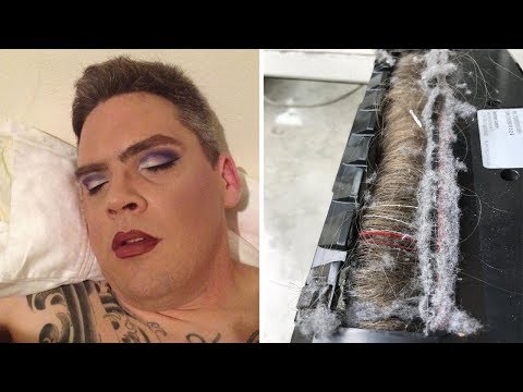 Видео: Ох уж эта совместная жизнь!