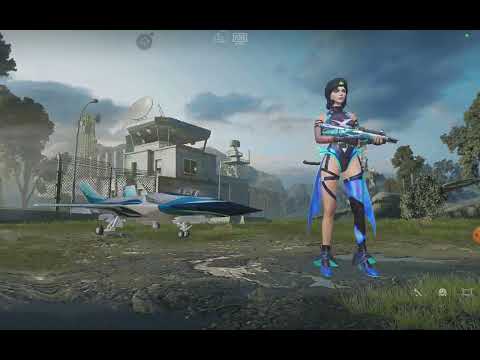 Видео: Прокачка моего аккаунта в Pubg mobile 1 часть