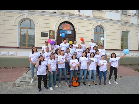 Видео: Лучшая песня - "Когда ты станешь большим сын, дочь" - Поздравление от родителей на последний звонок