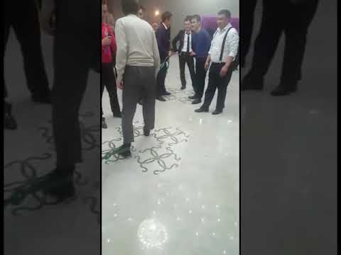 Видео: Айдос Тоқтарбаев