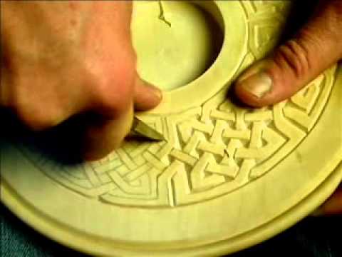 Видео: Моя резьба по чипу - 115 позитивных изображений резьбы по чипу