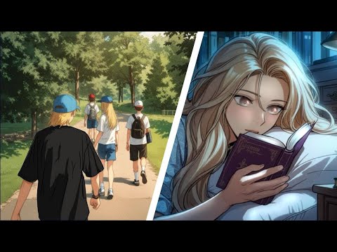 Видео: Лагерь мечты|Новенькие в лагере?!|№7