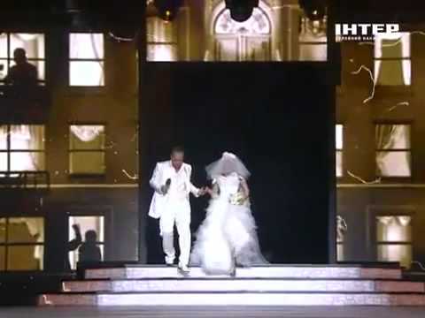 Видео: Максим Аверин,  Анастасия Стоцкая "Моей душе покоя нет"