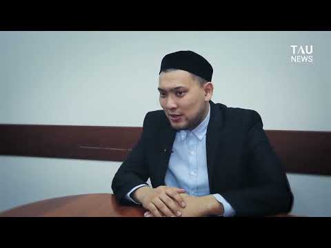 Видео: Әмірдің  ақыры