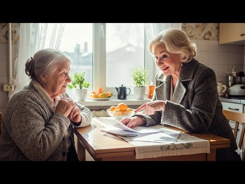 Видео: Накопления всей жизни - ИСЧЕЗЛИ - из-за одного слова лучшей подруги.