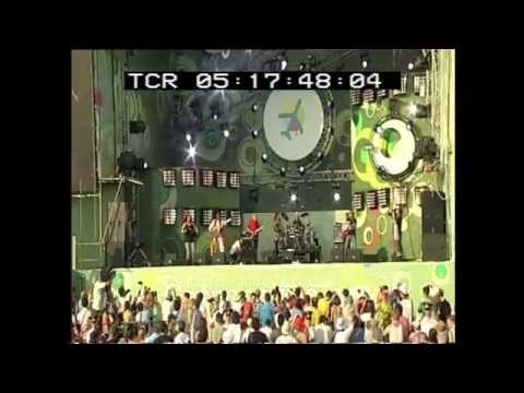 Видео: Dissidenten. Сотворение мира 2010