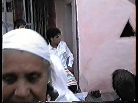 Видео: Сватба на Емил и Радка   кв Дебър 1 част