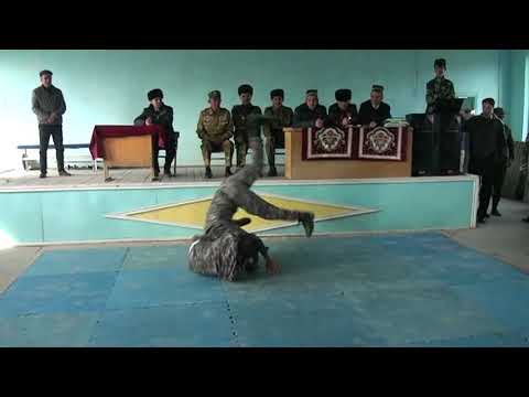 Видео: Дехаи Ёри намоиши мактабии идона