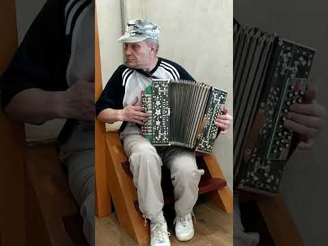 Видео: Цыганочка по Падиковски.