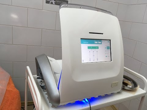 Видео: Apilus xCell - лучший в мире аппарат для электроэпиляции