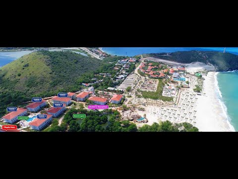 Видео: NEW 2023  ОБЗОР ОТЕЛЯ SUNSOL ECOLAND ВЕНЕСУЭЛА ОСТРОВ МАРГАРИТА