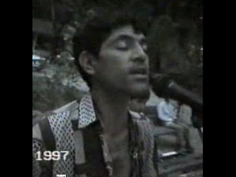 Видео: Muboraksho Mirzoshoev. Муборакшо Мирзошоев. 1997. часть 2. Part 2.
