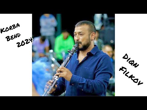 Видео: Юбилей на НЕШКО НЕШЕВ                                                   Diqn Filkov & Kobra bend