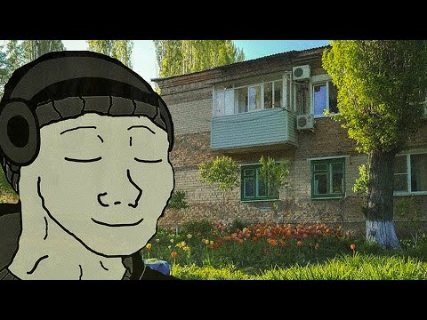 Видео: Весенний пост-панк | Спокойные песни | Russian Doomer Music | Плейлист для вечерних посиделок