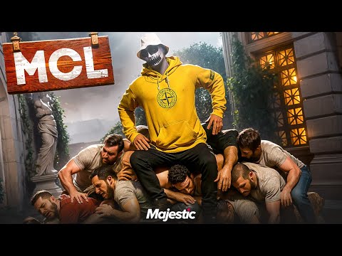 Видео: ПЕРВЫЕ КВАЛИФИКАЦИИ СЕМЬИ SACRED НА KING MCL MAJESTIC RP