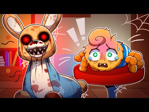 Видео: 😱 ЧТО Я СОЗДАЛ?!? (в виде паука) ФИНАЛ | A Webbing Journey