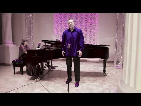 Видео: Рахманинов, Монолог Бориса - Владимир Байков, Марина Белашук