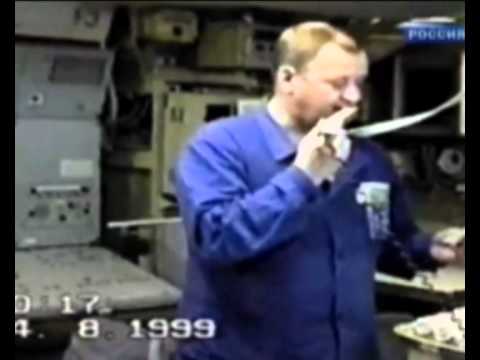 Видео: "Экипаж" Cлава Бобков