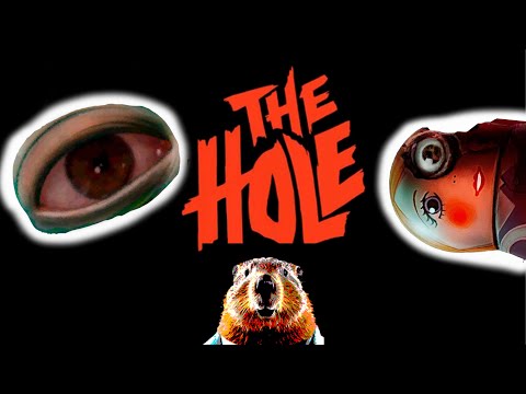 Видео: Дед, пиво и философия дыр: разбор игры THE HOLE