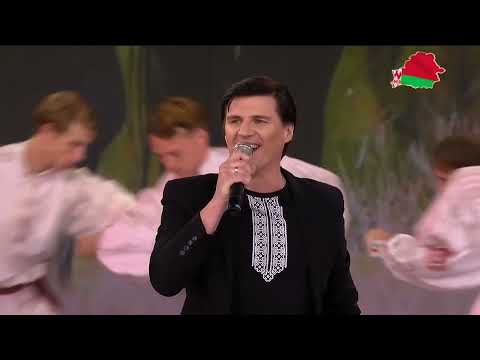 Видео: Арт-группа «Беларусы» — «Конь вороной»