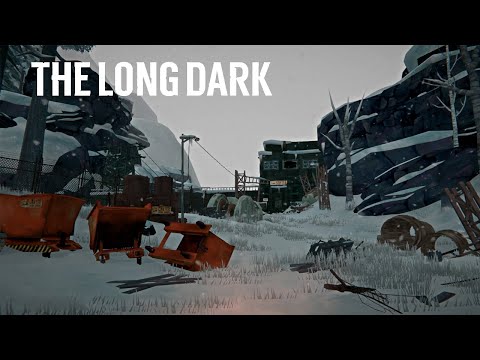 Видео: ПОЧТИ УМЕР В БУРЮ Прохождение The Long Dark на русском языке #11