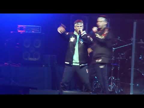 Видео: GAYAZOV$ BROTHER$ - "Увезите меня на Дип-хаус" | БОЛЬШОЙ РЭП 2019 | 8.12 ДС "МЕГАСПОРТ"