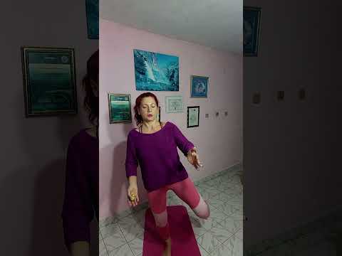 Видео: Рестартирай мозъка, върни баланса и активирай цялото тяло!