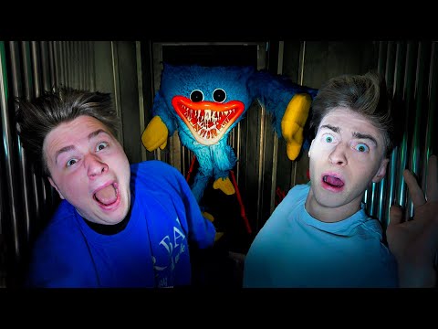 Видео: 😱МЫ СНЯЛИ ЭТО НА КАМЕРУ!***САМЫЕ СТРАШНЫЕ МОМЕНТЫ***
