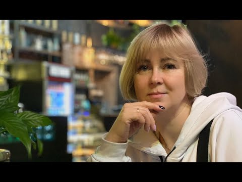 Видео: Всю правду расскажу - вязание на ножах!