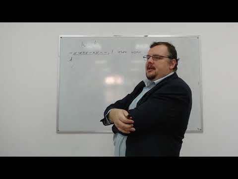 Видео: Администрирование в ОС GNU/Linux. Лекция 3