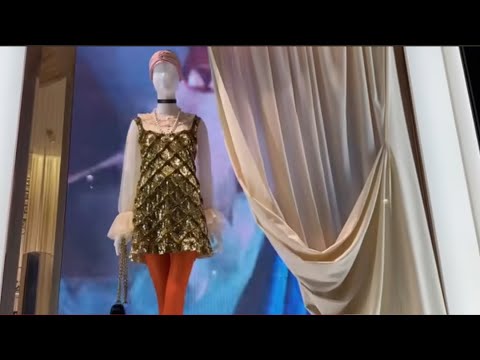 Видео: РИМ ГУЛЯЕМ С ДЖОРДЖО ВДОХНОВЛЯЕМСЯ ПРАЗДНИЧНЫМИ ВИТРИНАМИ