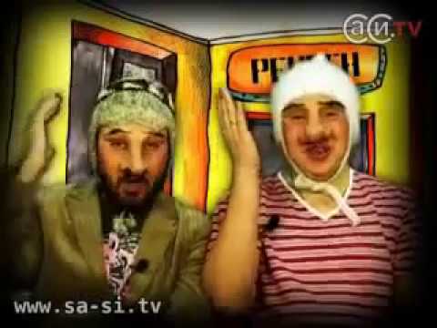 Видео: Калыханка. Саша и Сирожа – Депрессия