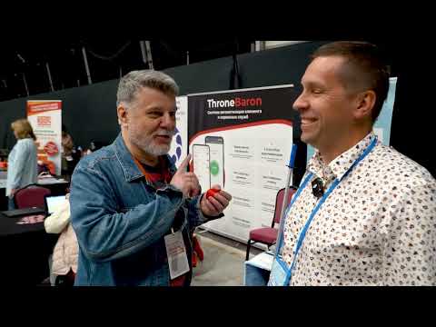 Видео: интервью Росмоп