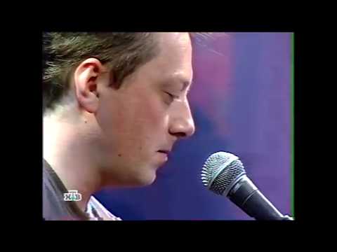 Видео: Агата Кристи в телемарафоне SOSтрадание (НТВ, 2004)